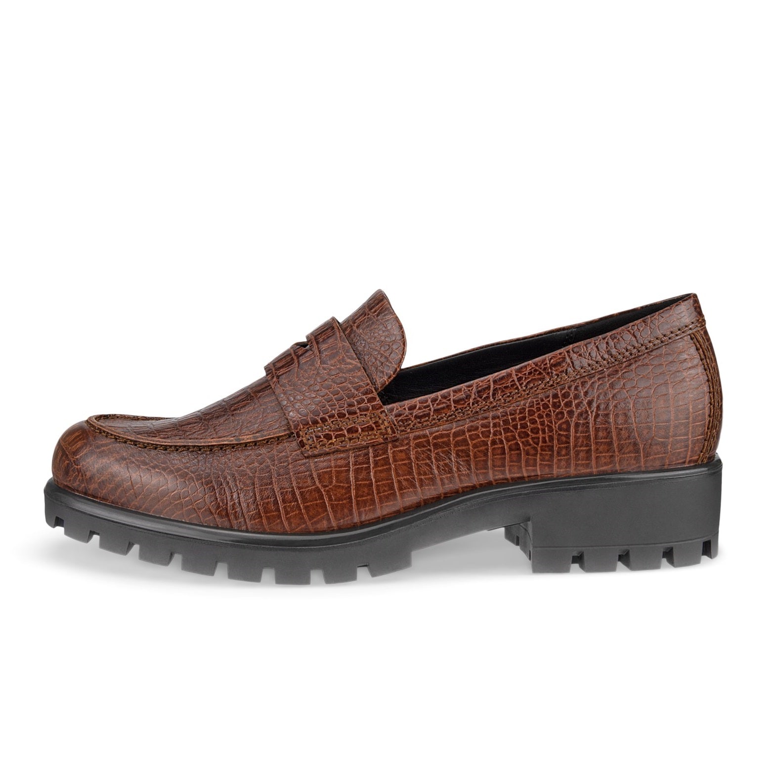 Ecco loafers clearance womens