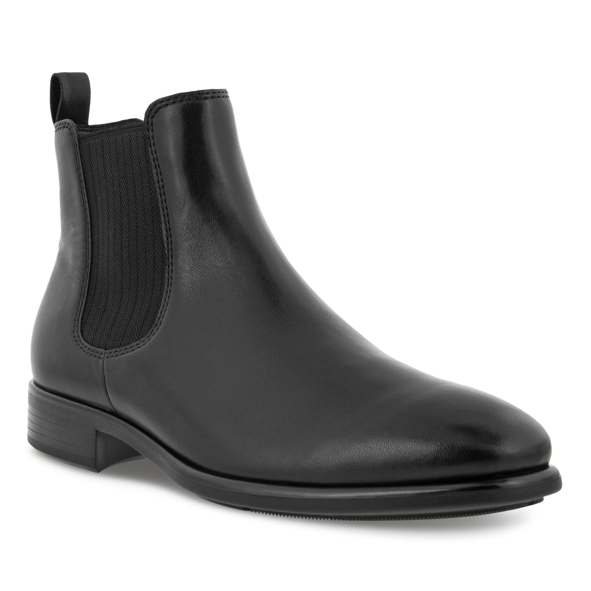 Ecco chelsea deals boots mens