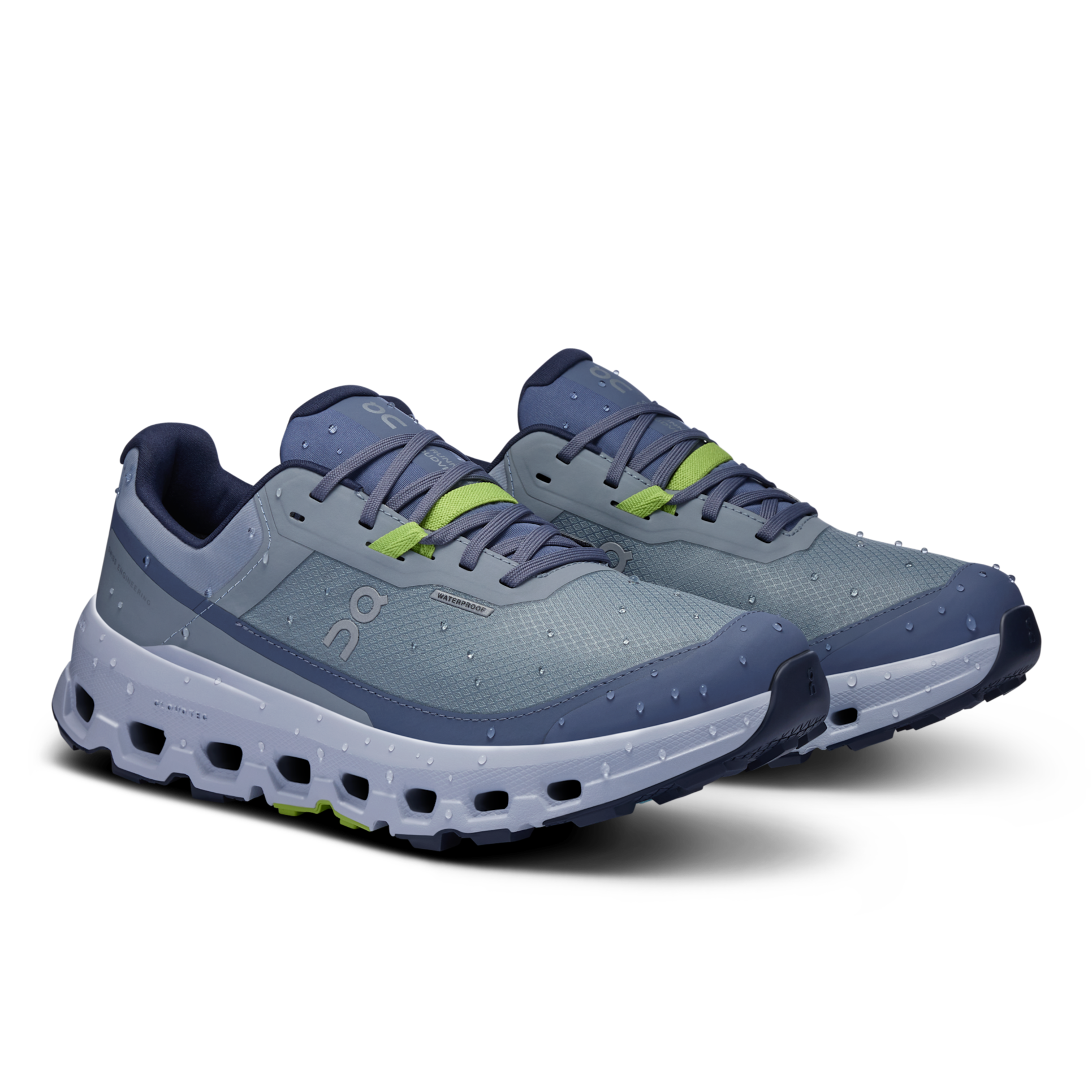 *NEW* Cloudvista Waterproof 2.0 (Men)