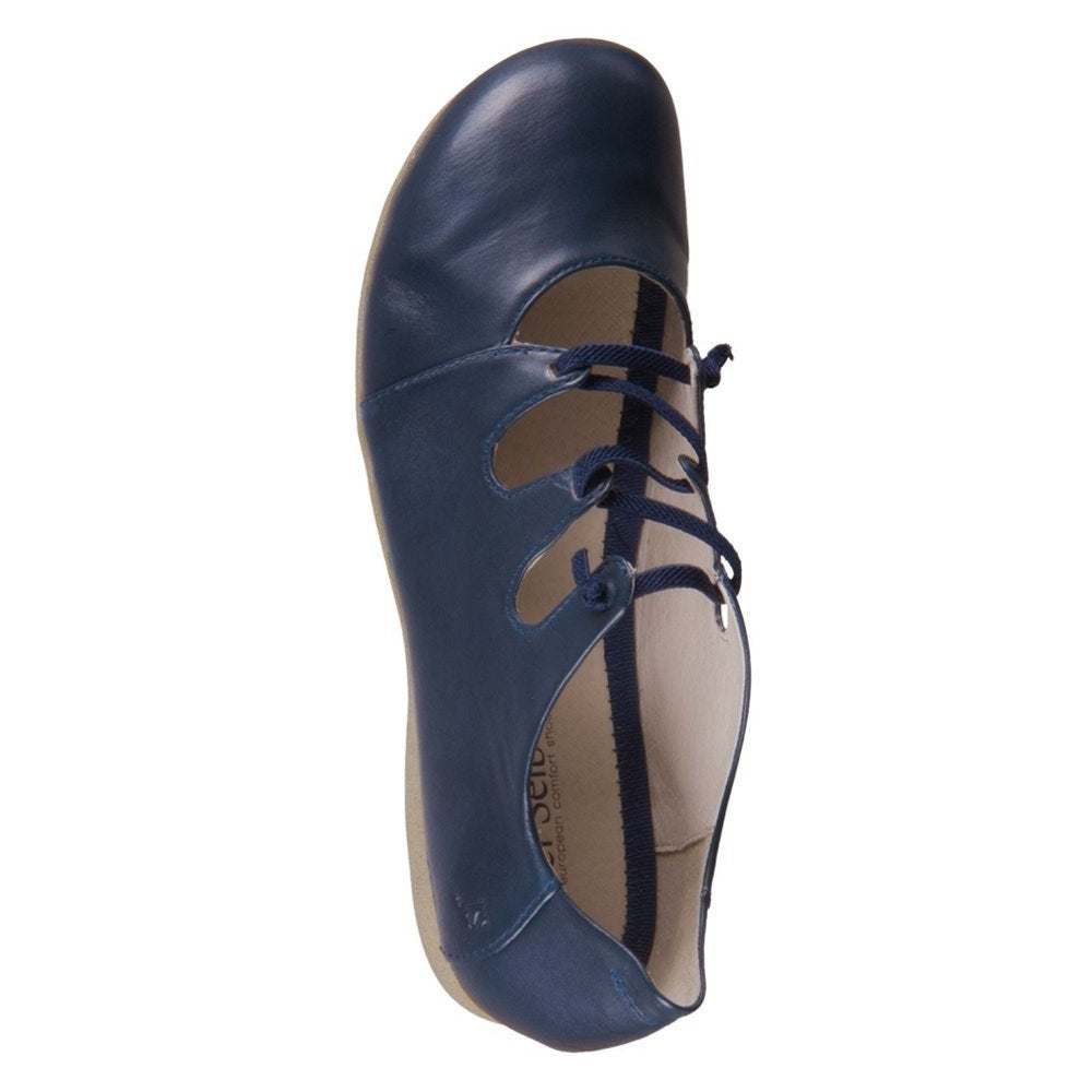 Fiona 04 Slip-on Shoe Josef Seibel - Main Image