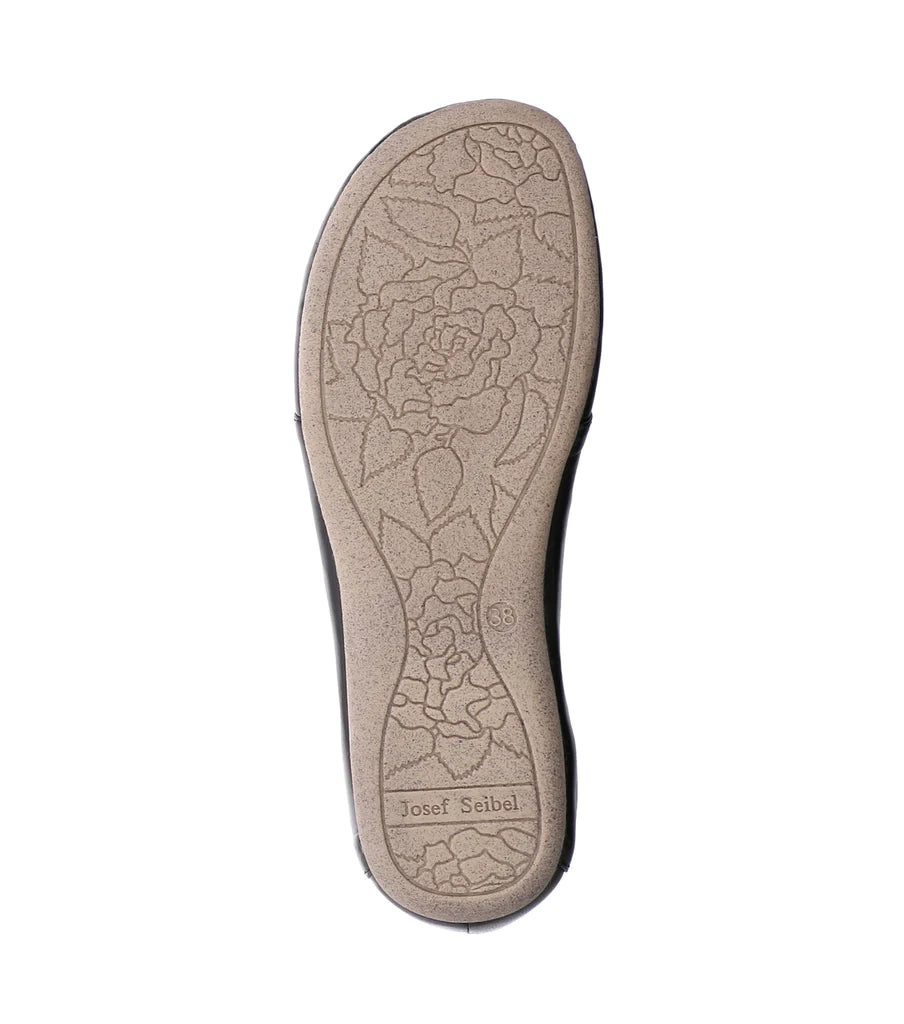 Fiona 04 Slip on Shoe Josef Seibel