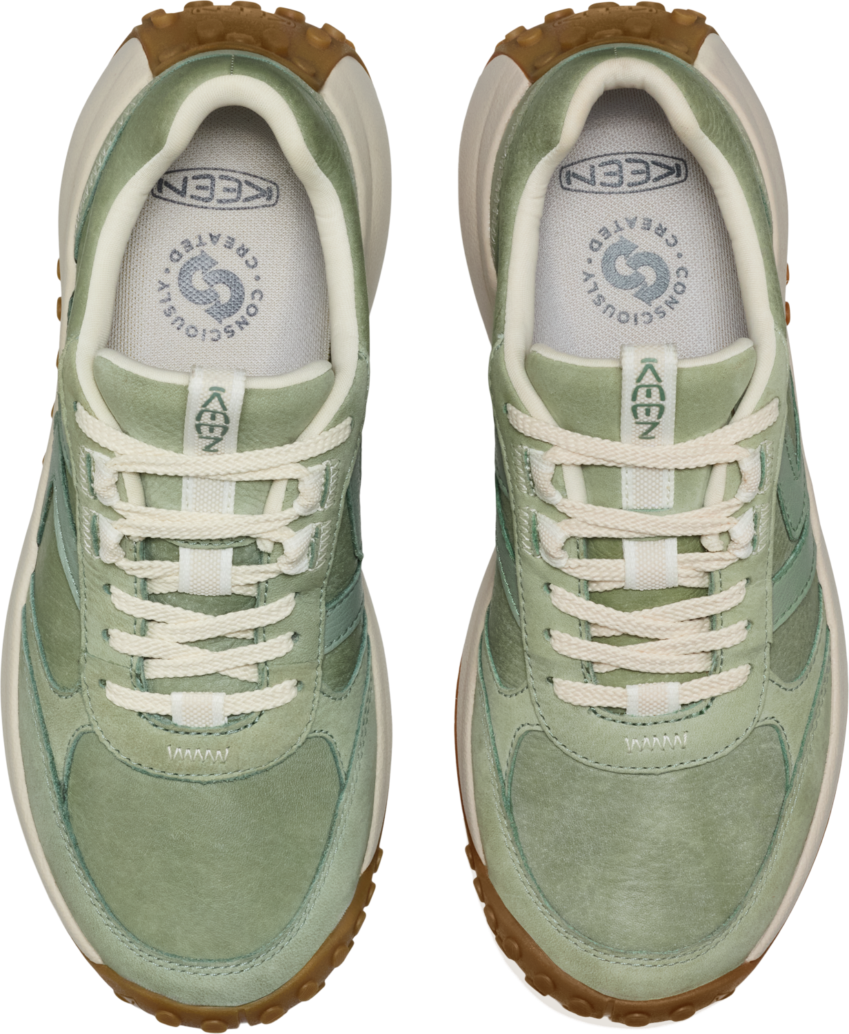 *NEW* KS86 Leather (Women)