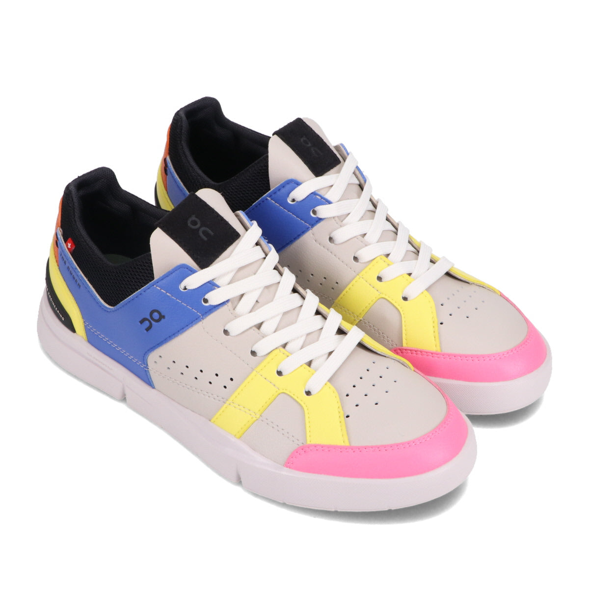 The Roger Clubhouse Sneaker (Women) - On