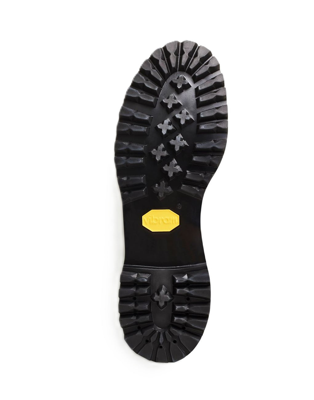 *NEW* Roughneck #2949 (Black Oil Slick)