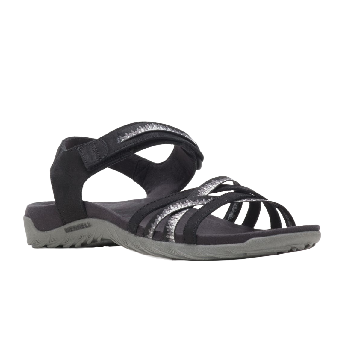 Merrell flip top flops womens