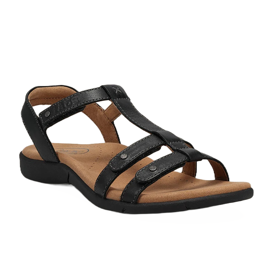 Trophy 2 Taos walking sandal women black