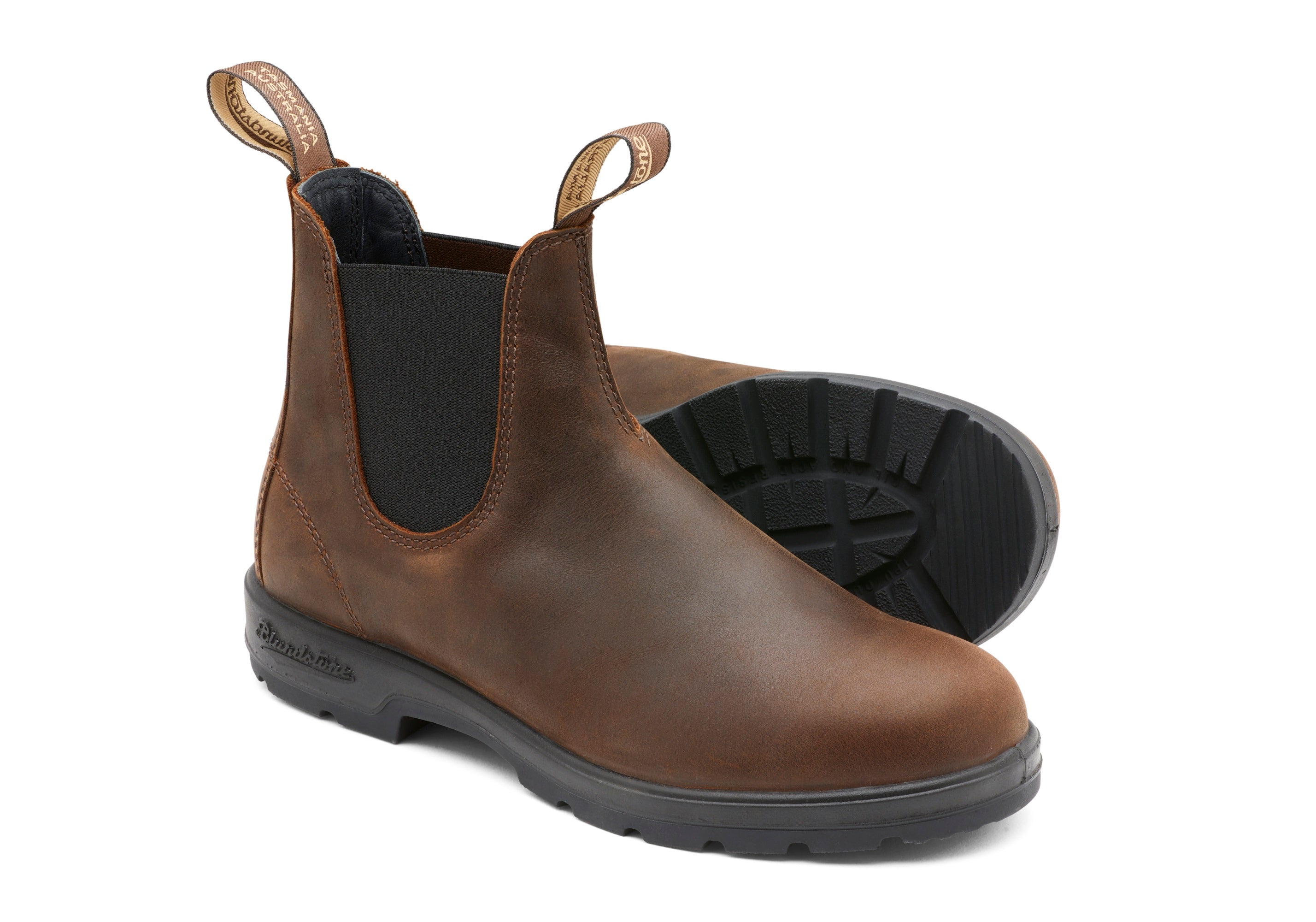 Blundstone 1609 Classic Boot Antique Brown