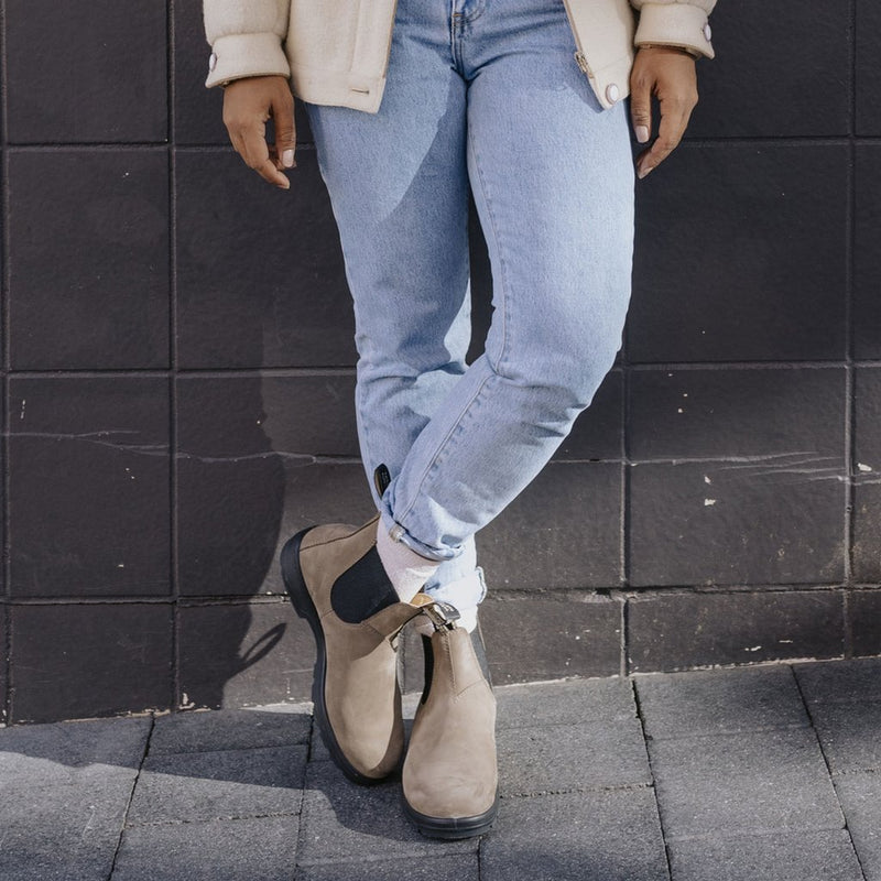 blundstone classic boot 1941 model