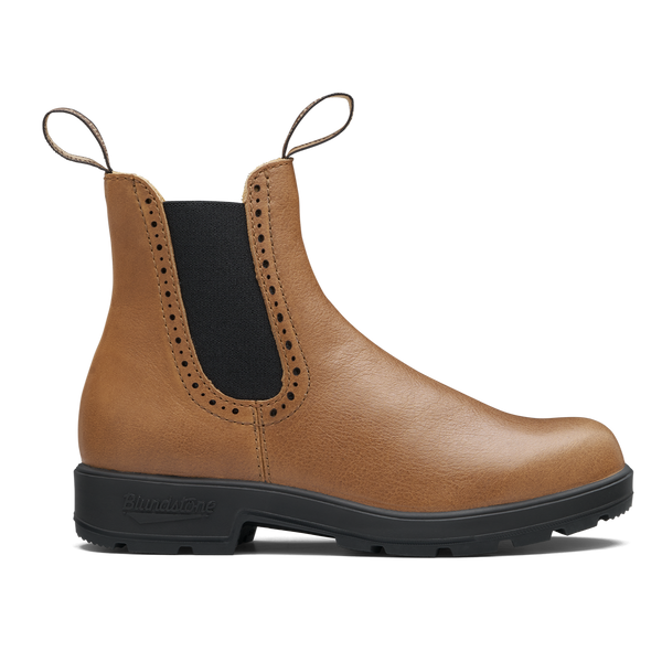 Blundstone 2215 Women s Series High Top Boot Camel
