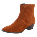 Tombstone Western Boot