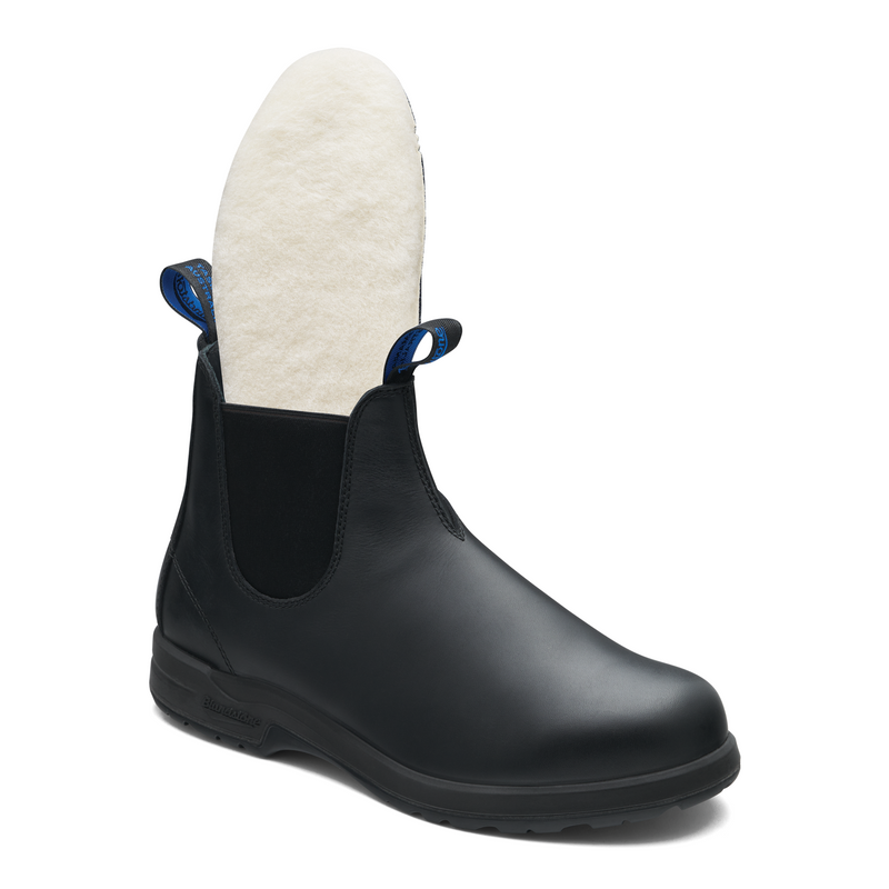 Blundstone