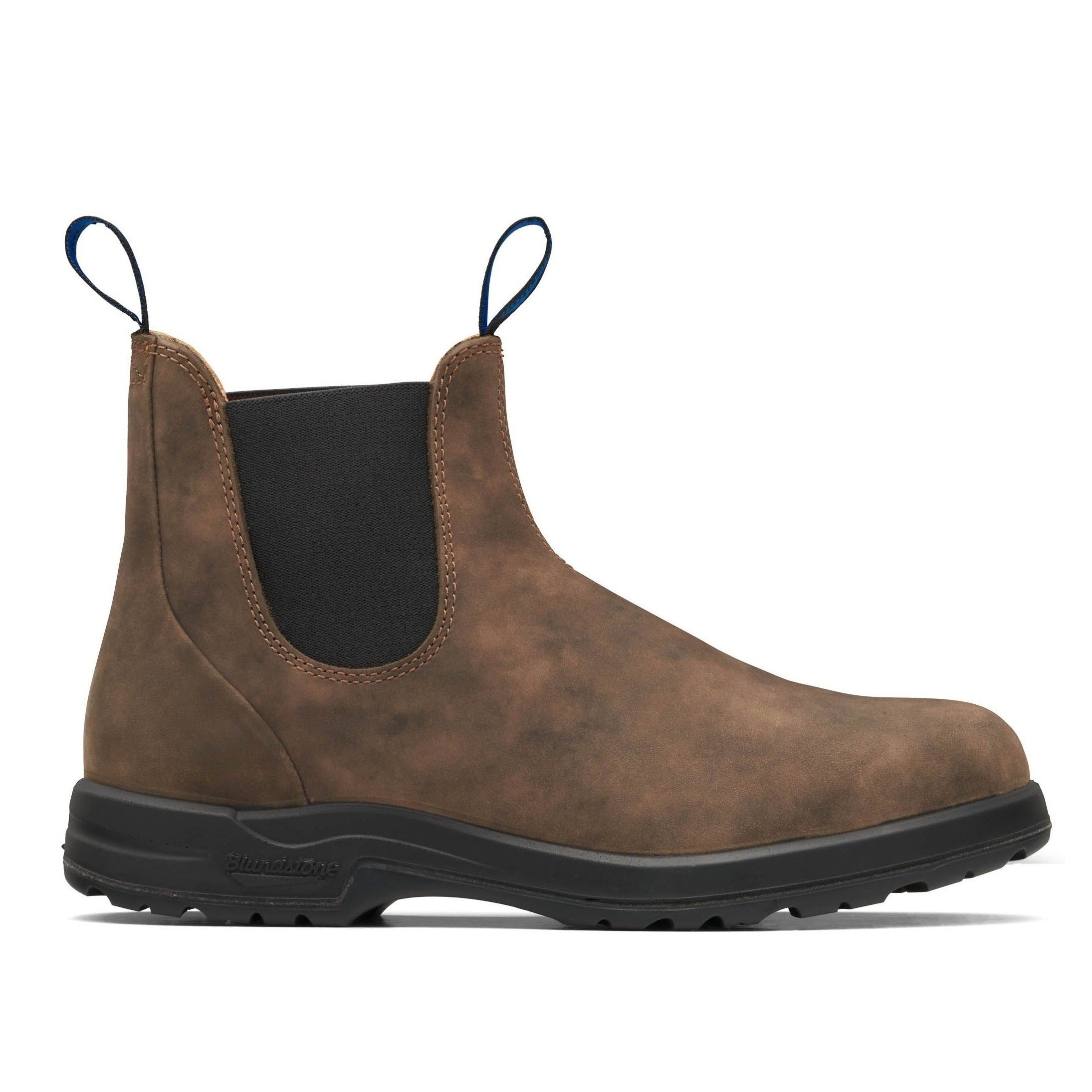 Blundstone #2242 - Winter Thermal All-Terrain boot vibram rustic brown
