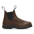Blundstone #2250 - Winter Thermal All-Terrain Boot vibram antique brown side