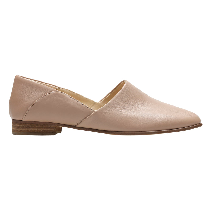 Clarks - Pure Tone (Nude)