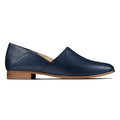 Clarks - Pure Tone (Navy)