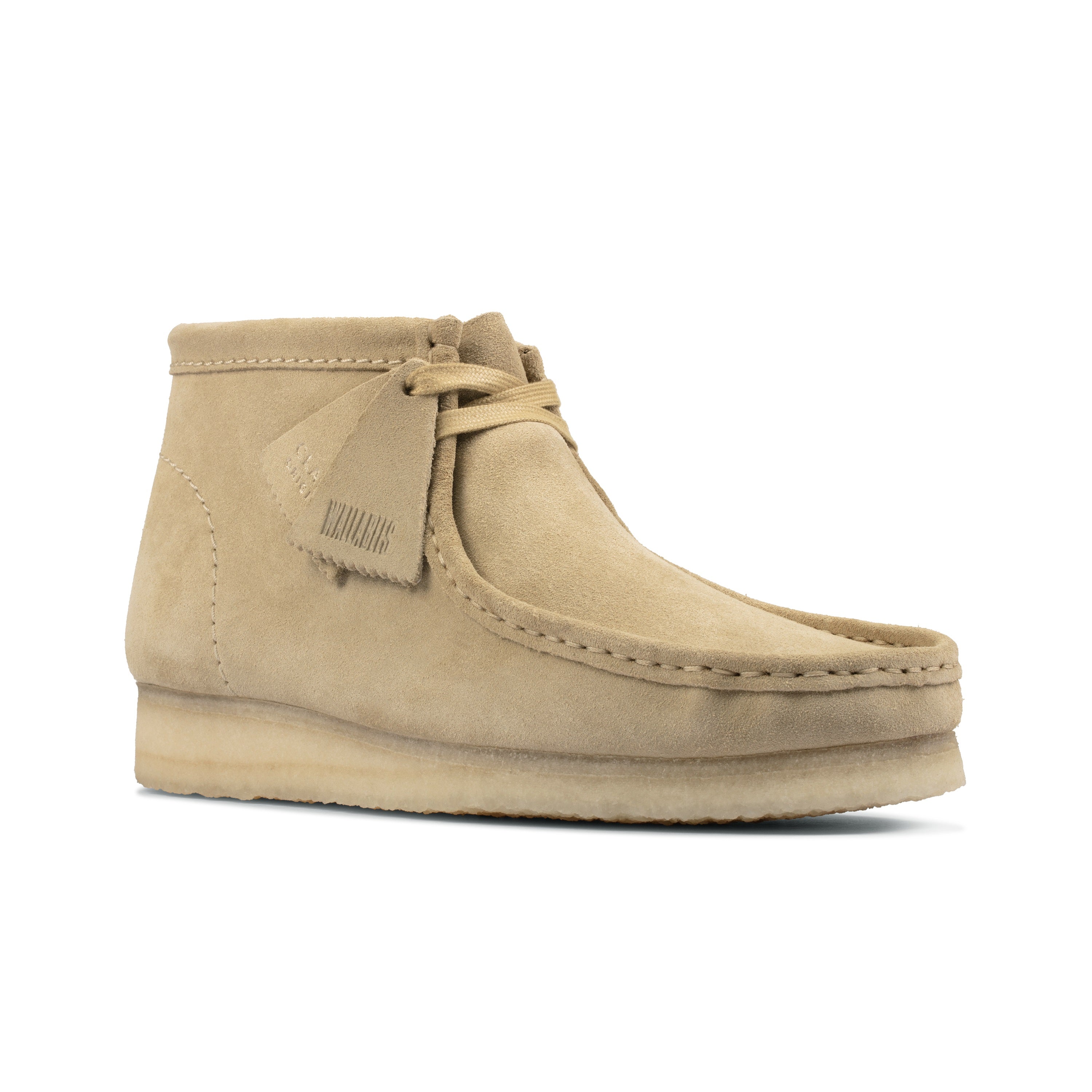 Wallabee Boot (Men) - Clarks Originals