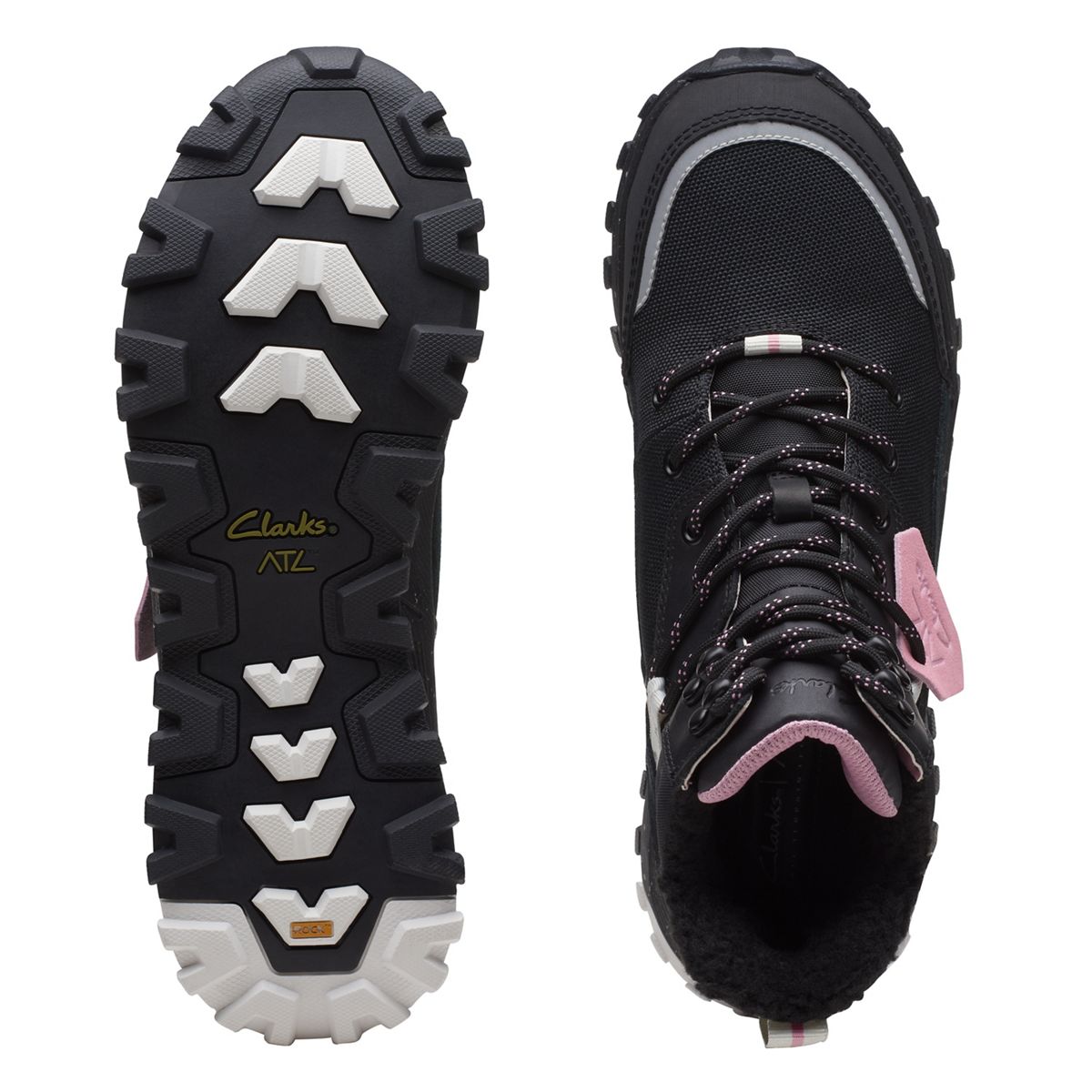 Clarks women's hiking shoes sale