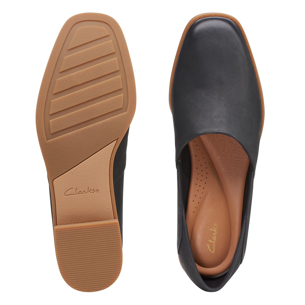 Pure Belle Loafer Clarks