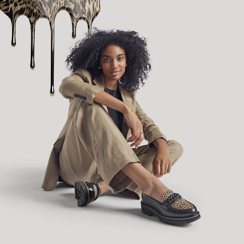 *NEW* Orianna Edge