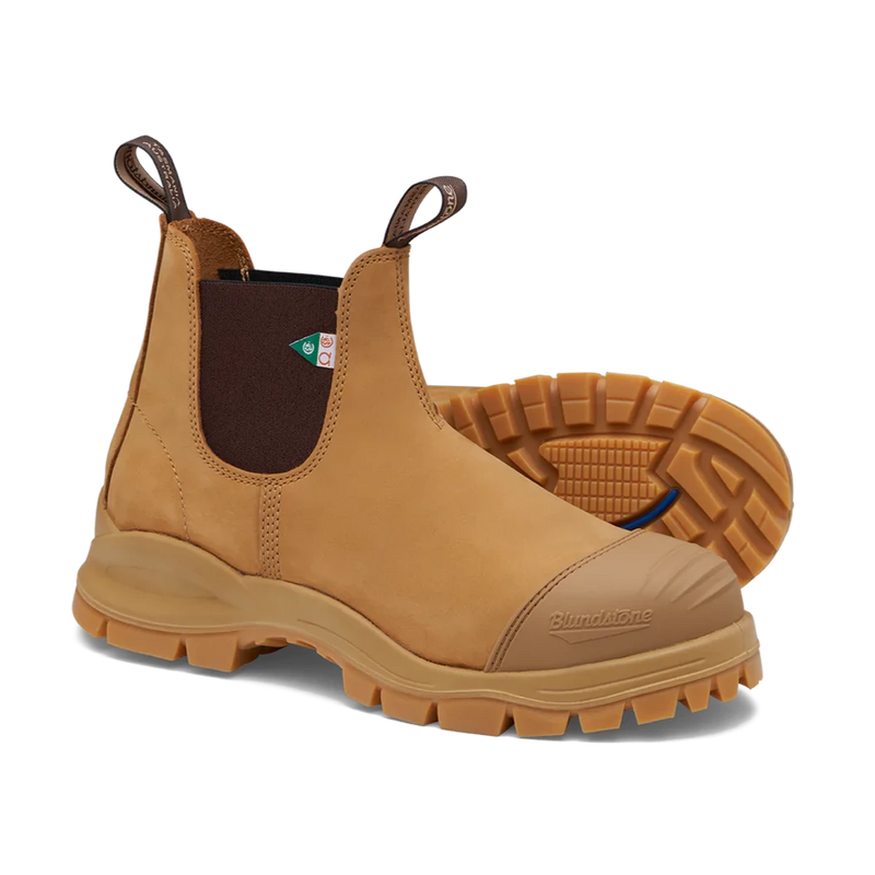 Blundstone