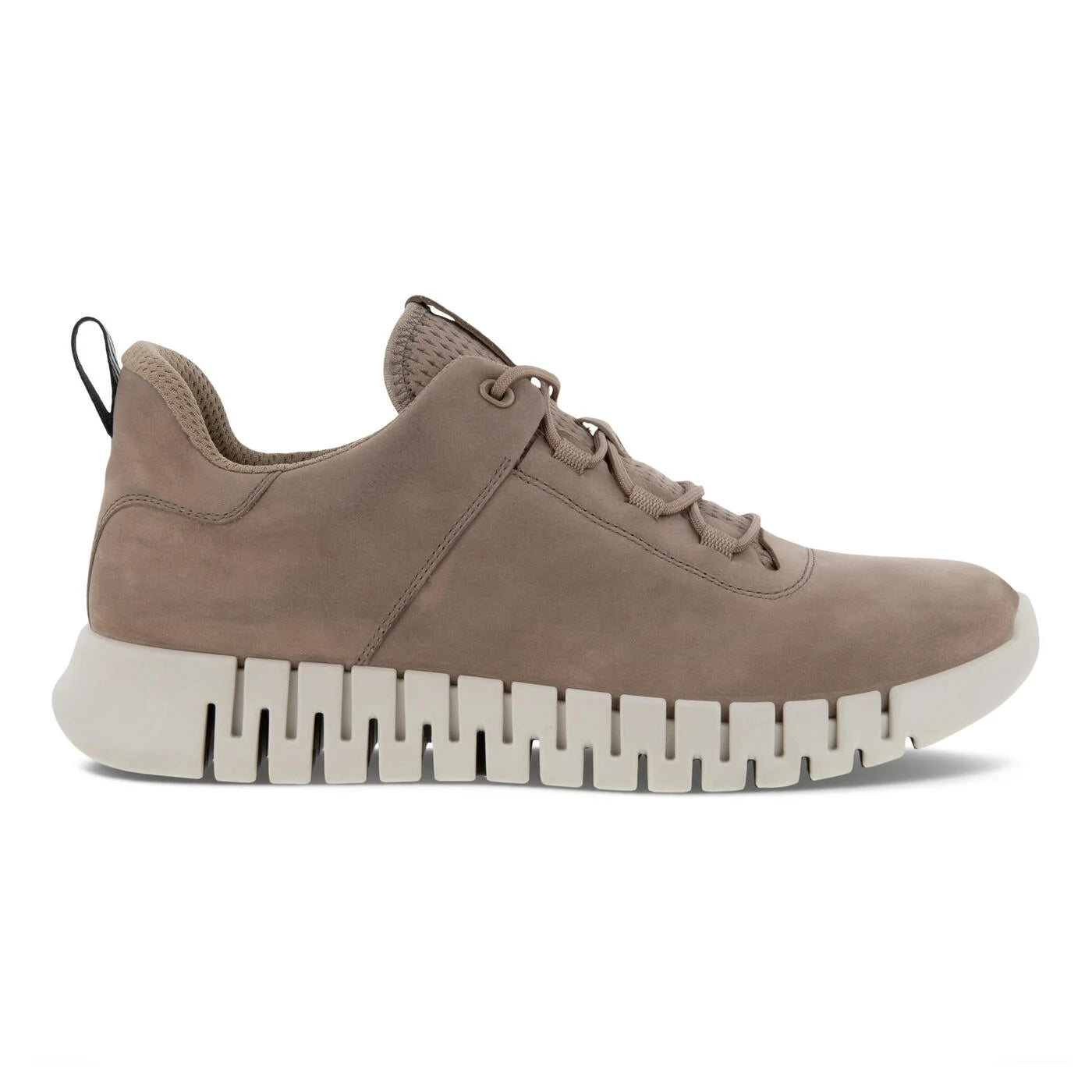 Ecco men's jack slip 2025 on sneaker