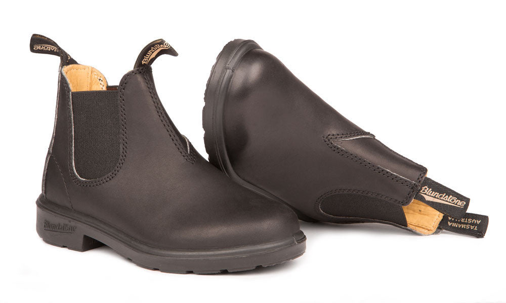 Blundstone #531 - Blunnies Boot (Black - pair)