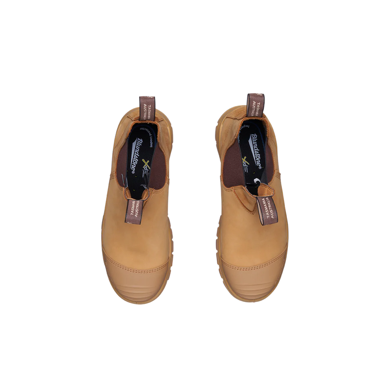 Blundstone