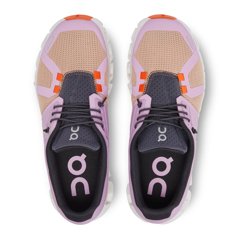 *NEW* Cloud 5 Push (Women)