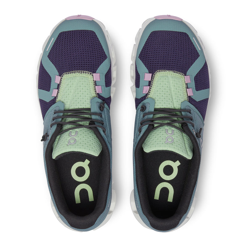 *NEW* Cloud 5 Push (Women)
