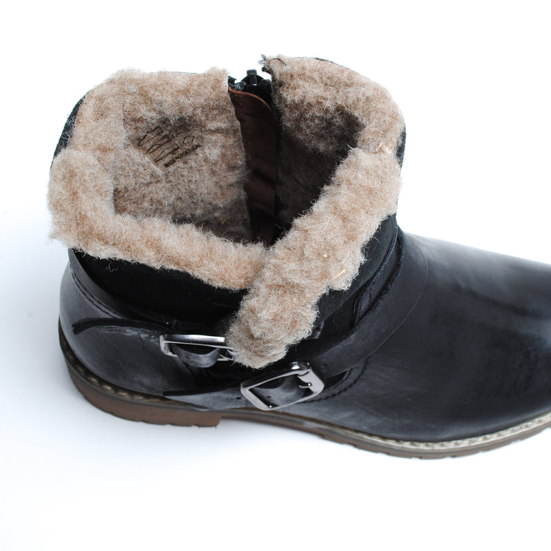 Catser Buckle