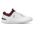 roger advantage white mulberry shoe men on running
