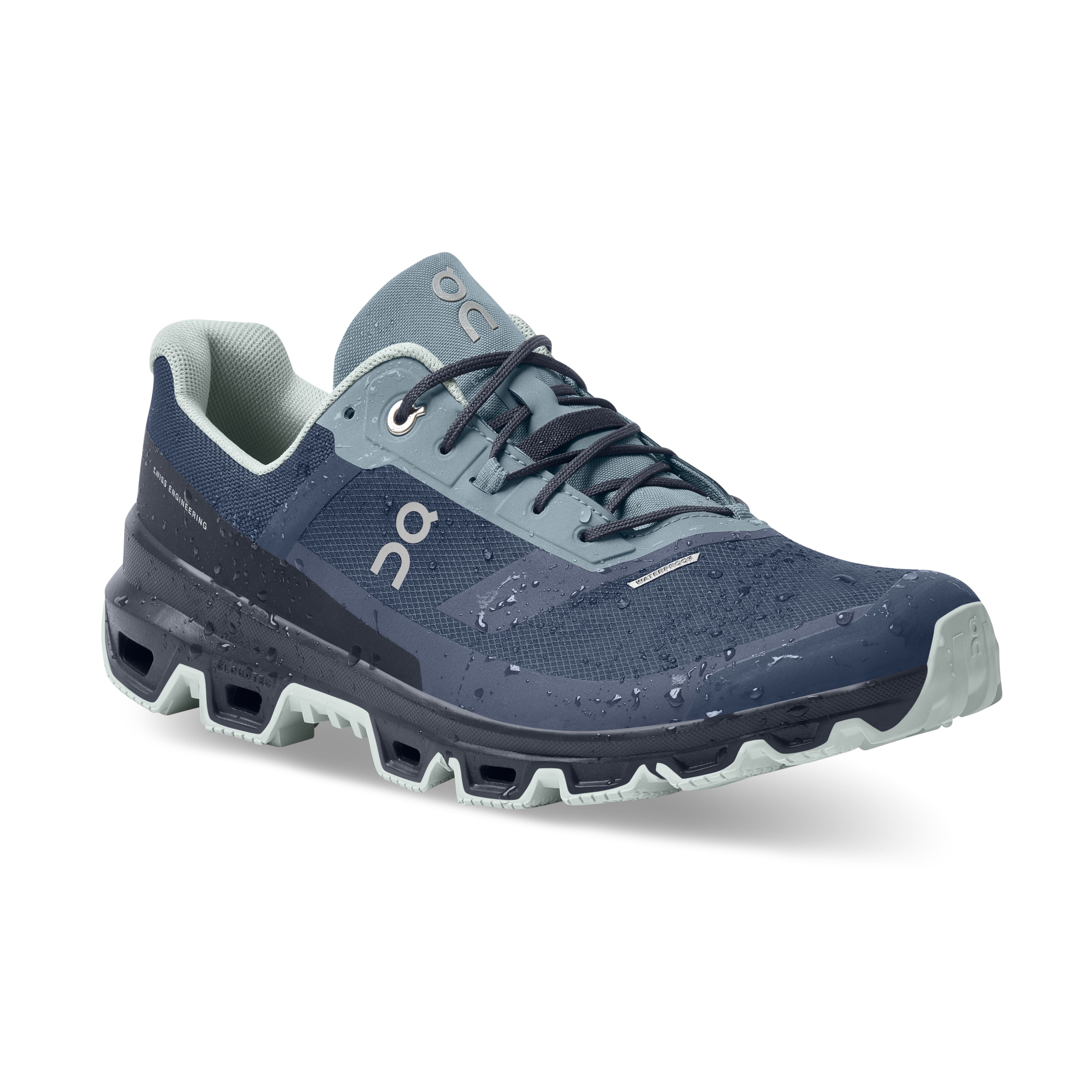 Men's on sale cloudventure shoes