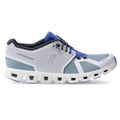 On Cloud 5 push women running shoe lavender chambray side