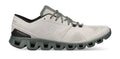 On running Cloud x shoe men glacier olive