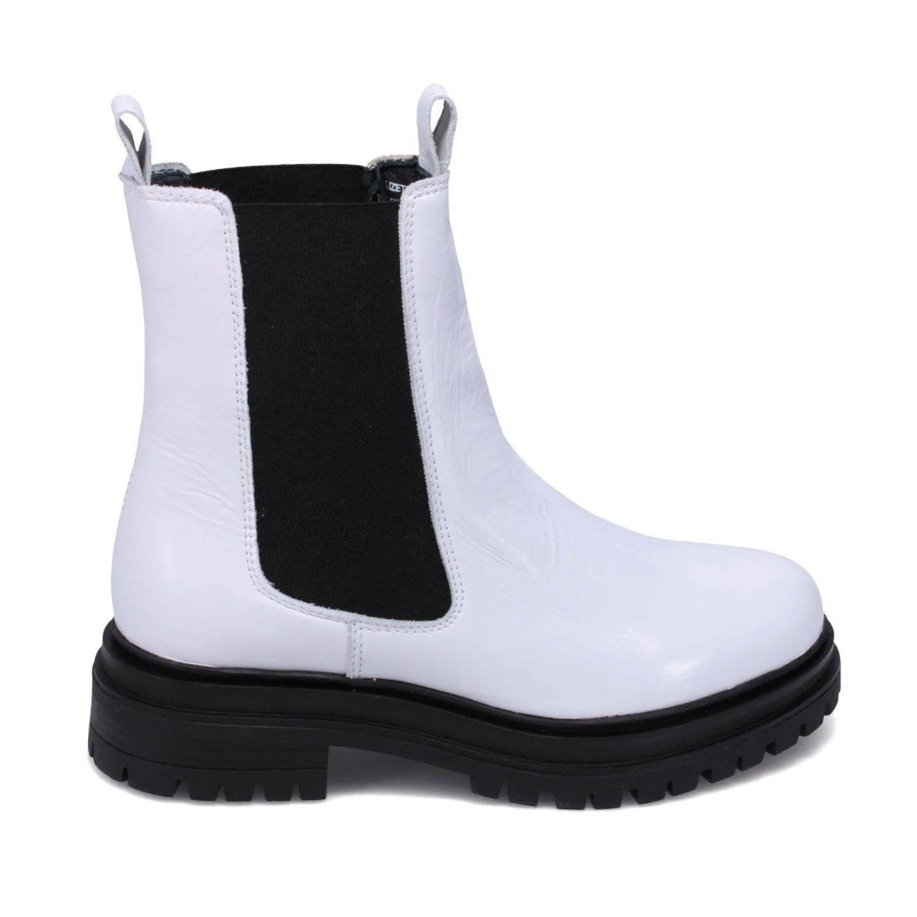 Lizette Chelsea Boot - Miz Mooz