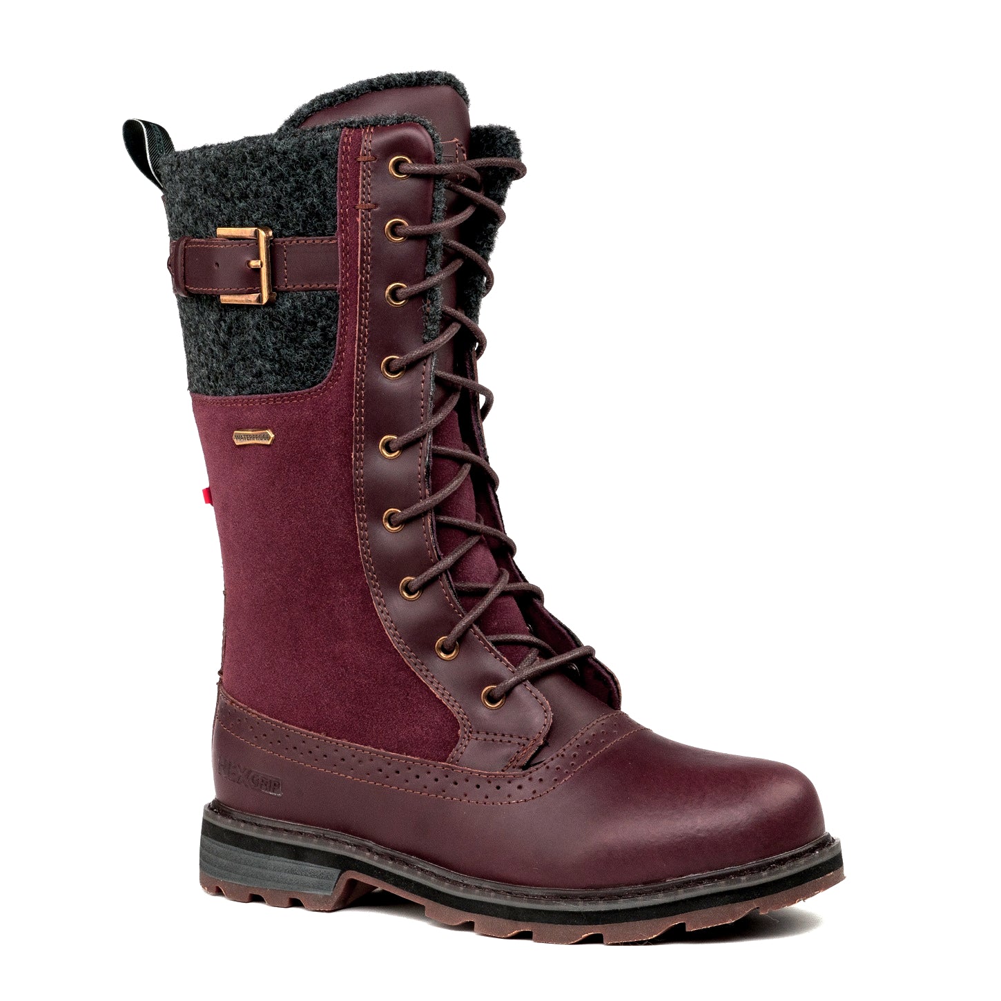 Jenna sales combat boot