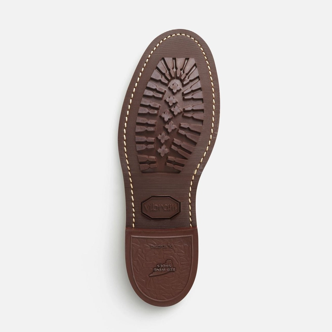 3343 Blacksmith Copper Rough & Tough – Red Wing Amsterdam