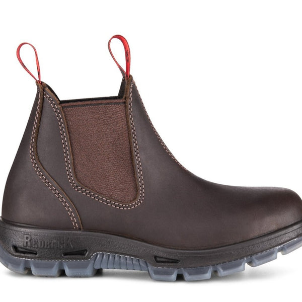 Nevada Boot (Puma) Redback