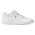 roger advantage all white men shoe on running