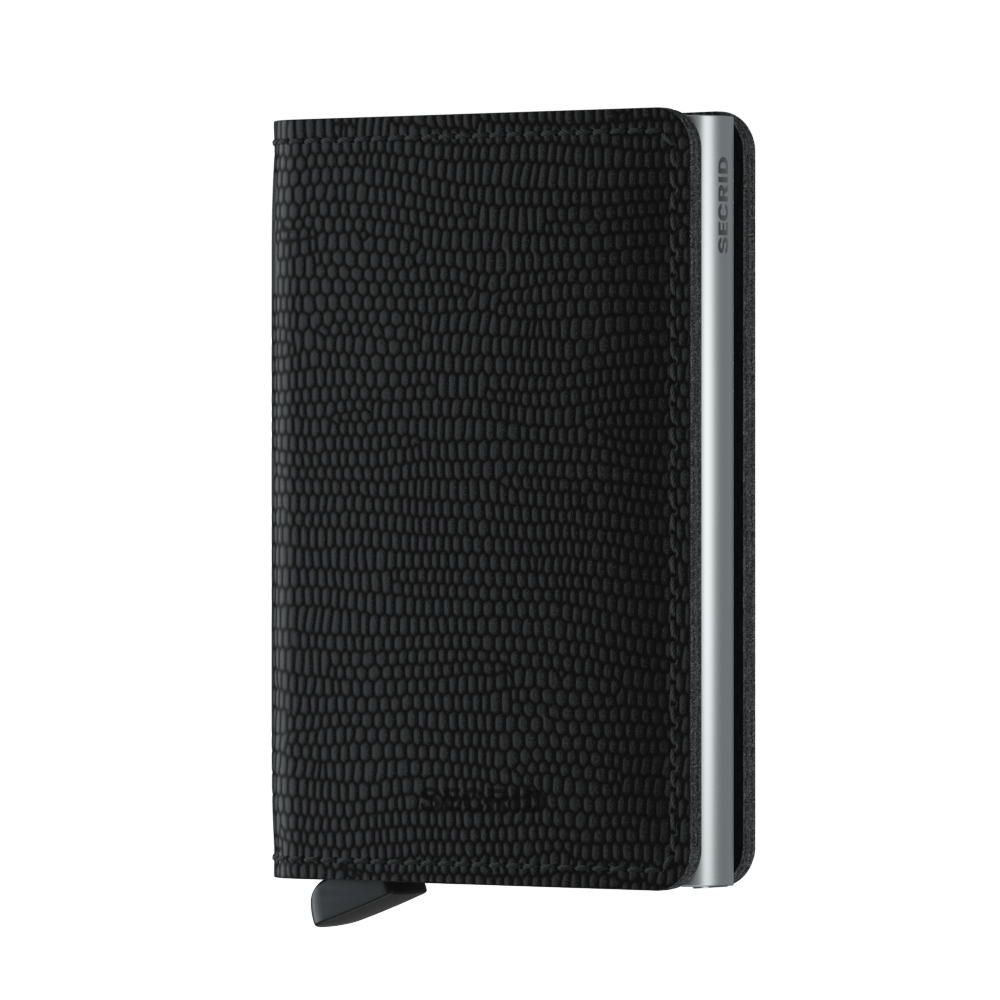 Rango Leather Slimwallet