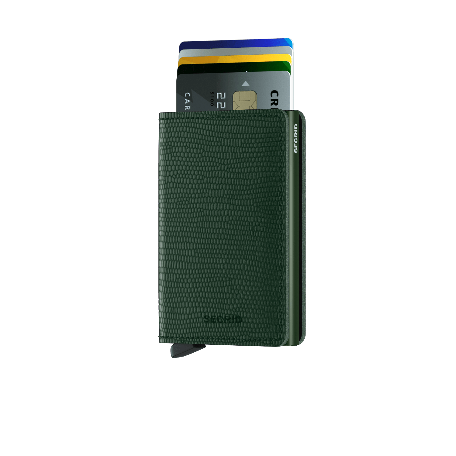 Rango Leather Slimwallet