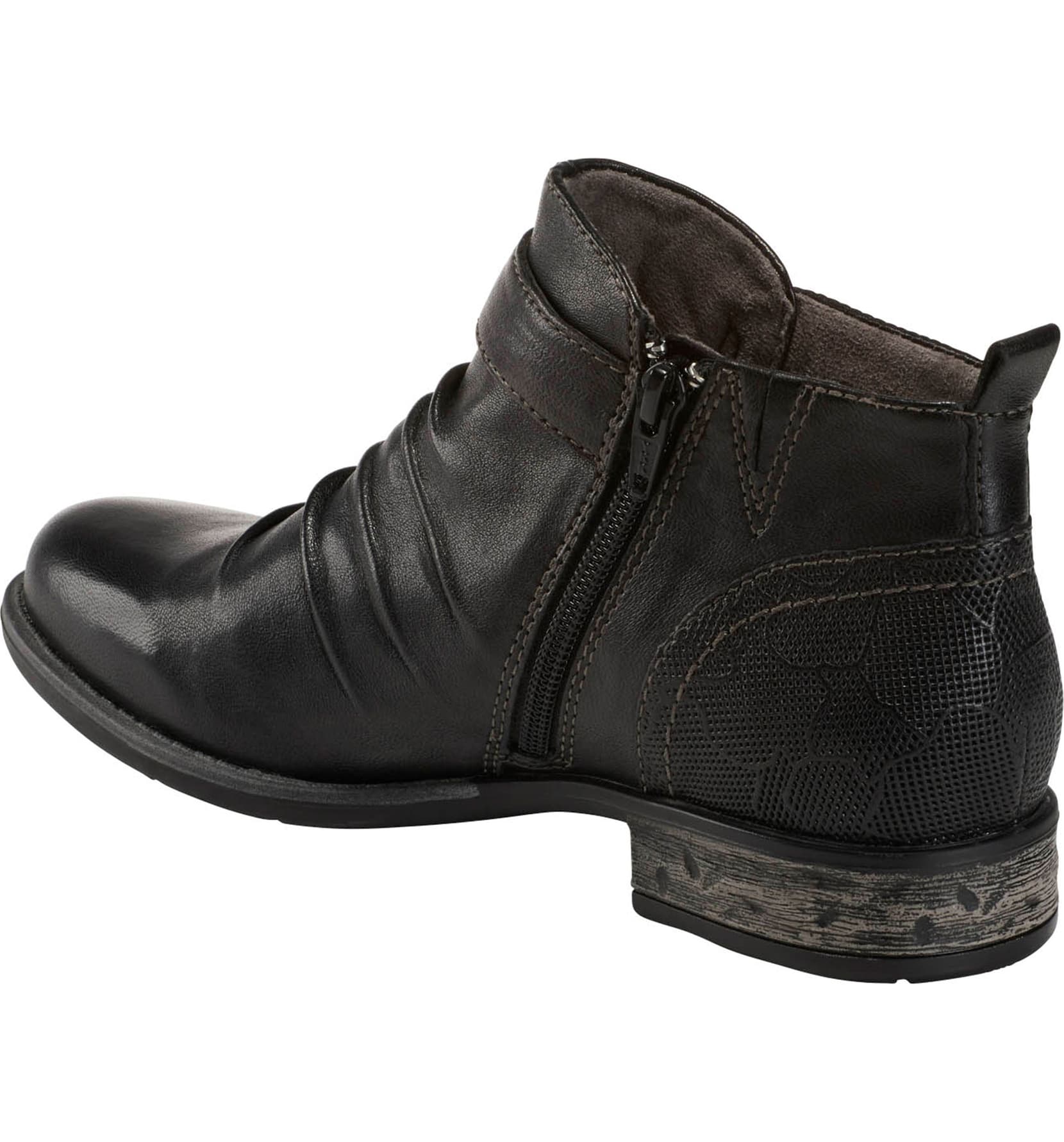 Earth sales brook bootie