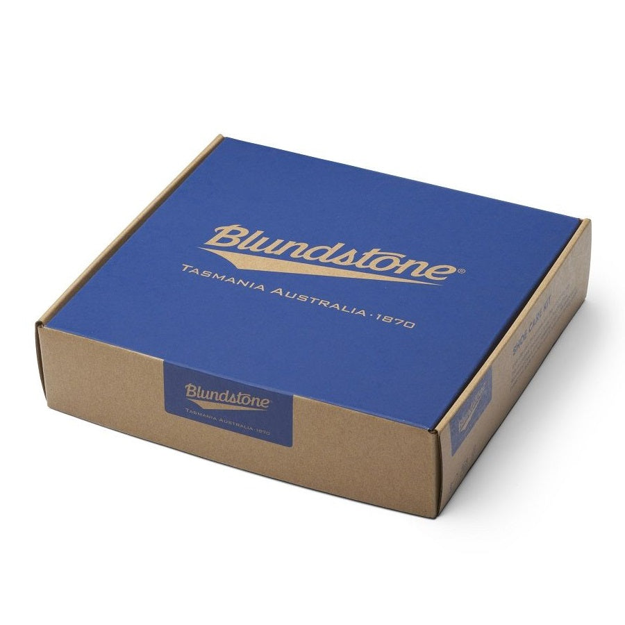 Blundstone Boot Care Kit (Black)