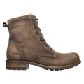 boot camp taos women smoke grey side