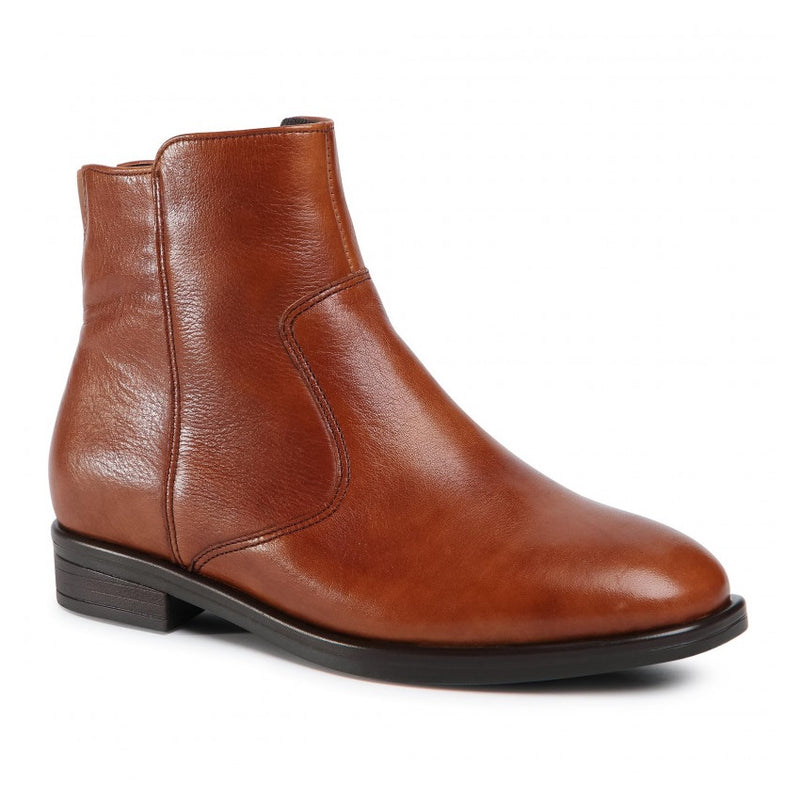 Chester Ankle Boot