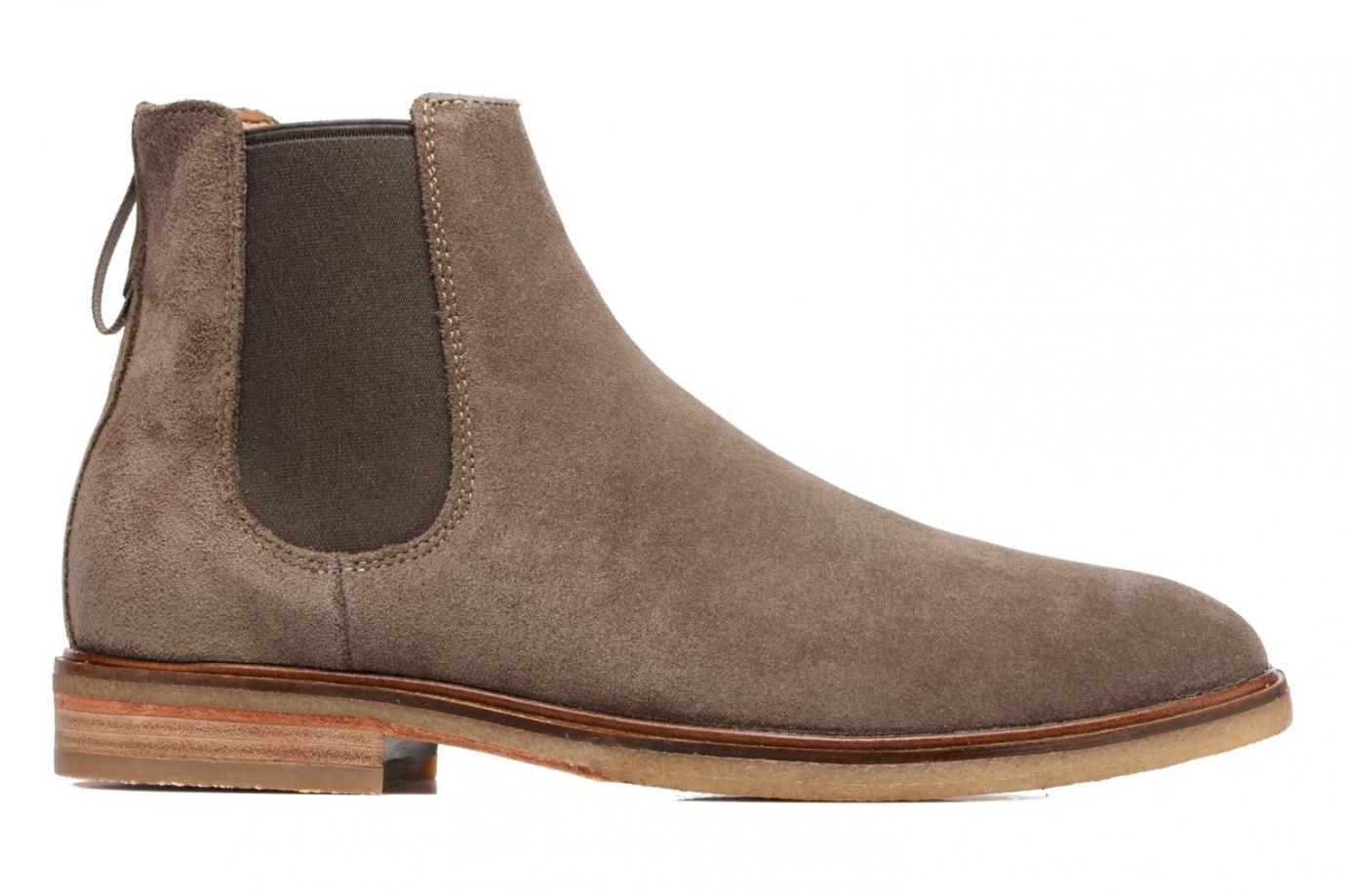 Clarks clarkdale gobi review best sale