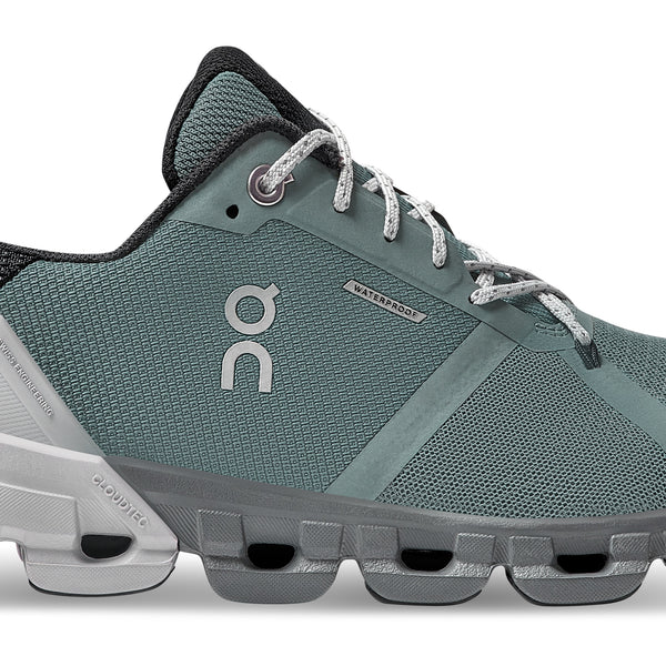 Cloudflyer Waterproof Running Shoe Women On Running