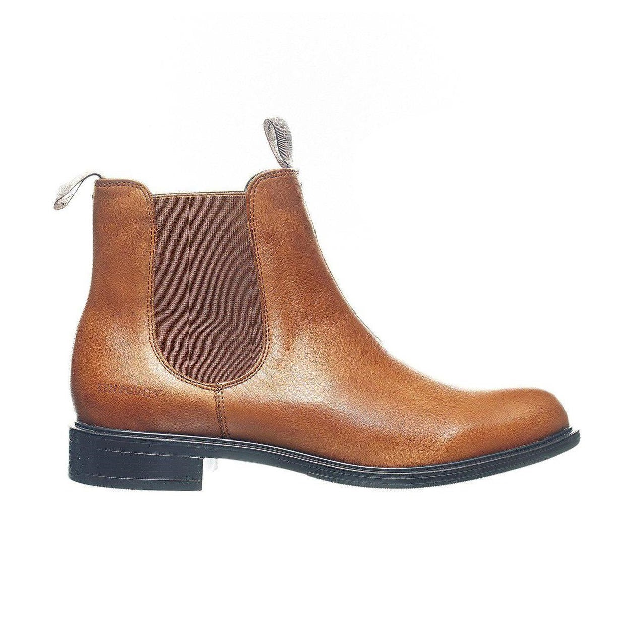 Bostonian chelsea outlet boots