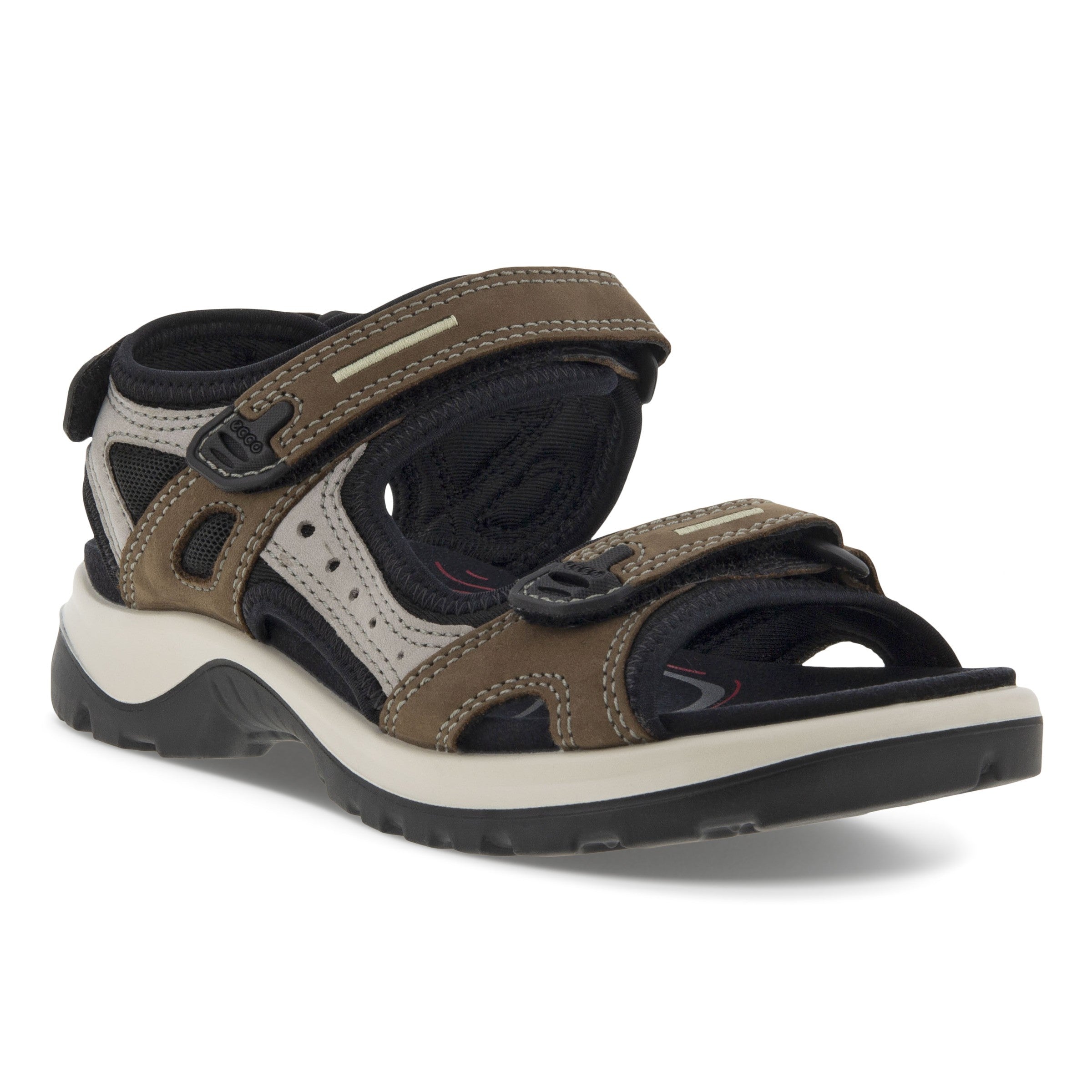 Ecco yucatan ladies on sale sandals