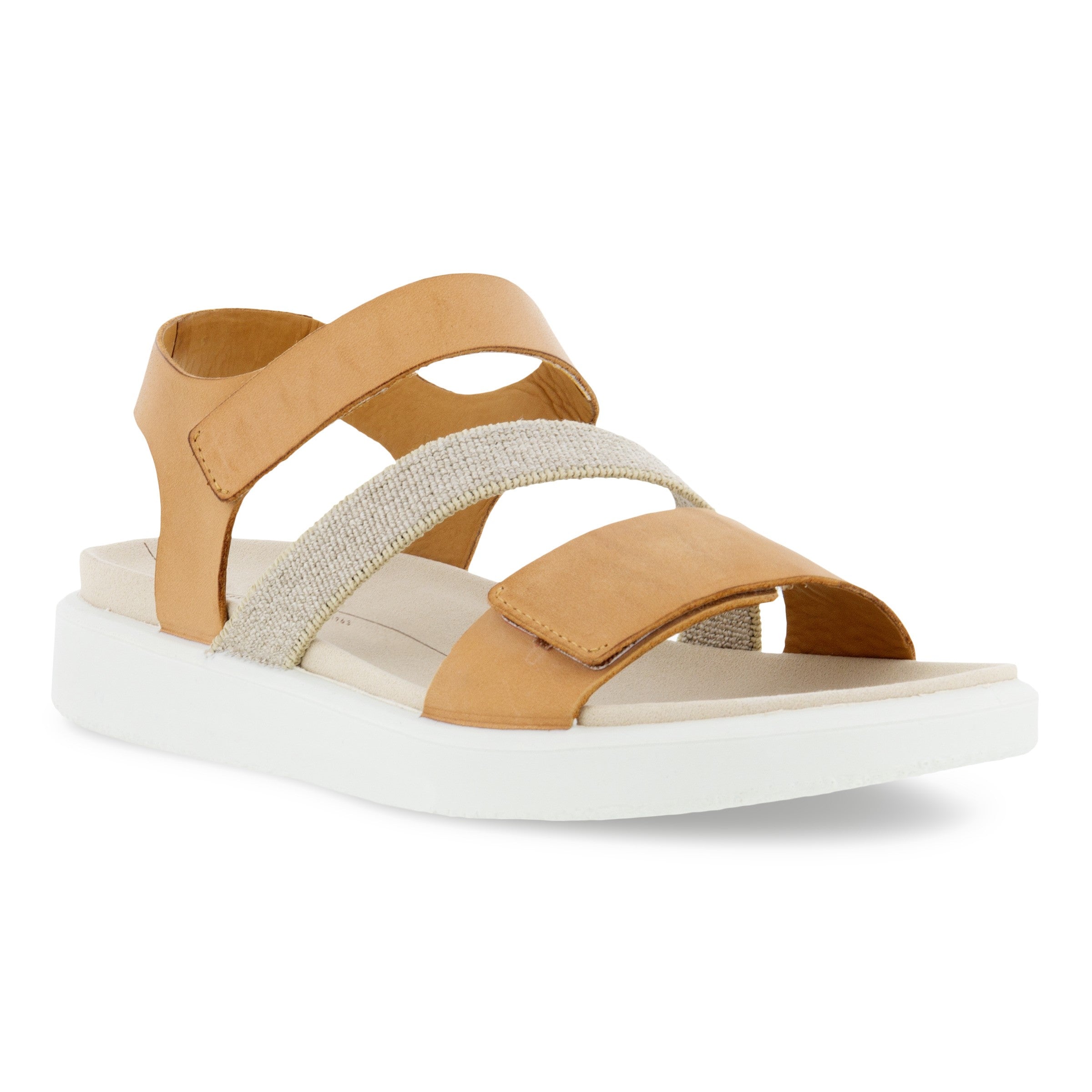 Flowt Strap Sandal Women ECCO